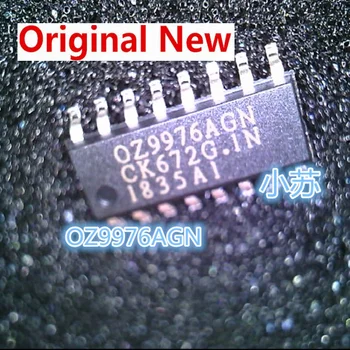 2 шт./лот OZ9976AGN SOP 100% оригинал Абсолютно новый чипсет IC Оригинал