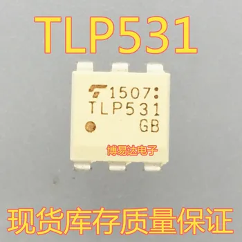 20 шт./лот TLP531 TLP531 DIP-6