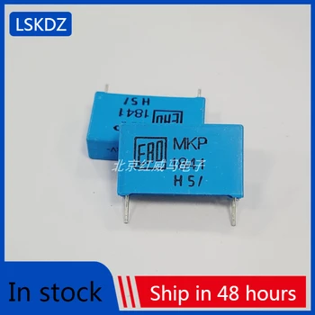 5-20 штук ERO/VISHAY 1000V 0,022мкФ 223 1 кВ 22nF MKP1841 тонкопленочный корректирующий конденсатор
