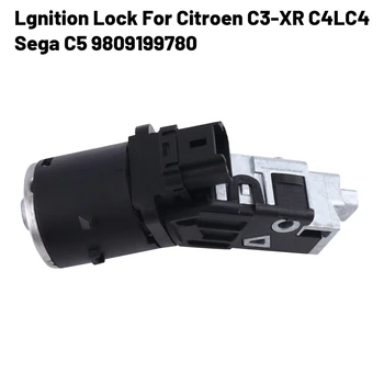 9809199780 Противоугонный Замок Рулевого Управления Lgnition Lock Для Комплектов Citroen C3-XR C4LC4 Sega C5