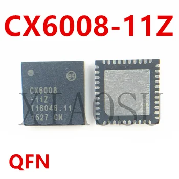 CX6008-11ZP3, CX6008-11Z, CX6008-11ZP4 QFN