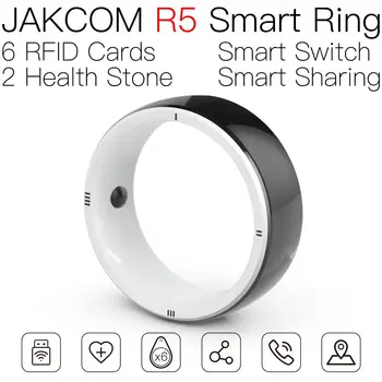 JAKCOM R5 Smart Ring Новее smartband band 5 m7 smart watch увлажнитель воздуха seek thermal 8 global psv eindhoven kit ebo
