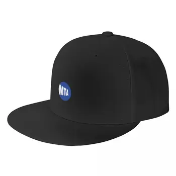 MTA-синяя бейсболка, шляпа большого размера, женская шляпа для рыбалки, мужская шляпа