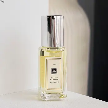 Top Kualitas Tinggi Mini Parfum Tester Tahan Lama Kayu Bunga Buah Alami Rasa Parfum Wanita untuk Pria Wewangian Antispiran