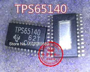 TPS65140PWP TPS 65140 TSSOP