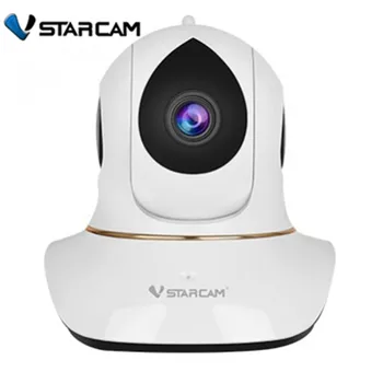 Vstarcam CS38-X4 3MP 1296P Беспроводная PTZ IP Купольная Камера AI Humanoid Обнаружение Домашней Безопасности CCTV Домофон Радионяня