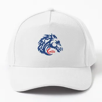 Бейсболка Cornwall Colt Icon Пляжная шляпа мужская Женская