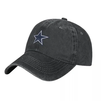 Бейсболка Cowboy Star, ковбойская шляпа, остроконечная кепка, ковбойские шляпы Bebop, мужские и женские шляпы