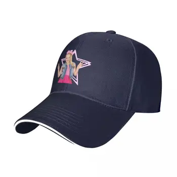 Бейсболка Jojo Siwa, шляпы, бейсболка, военная тактическая кепка, кепка для женщин, мужская