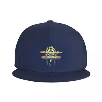 Бейсболка Northern Cheyenne 2 (NA) Элитный бренд, прямая поставка, кепка на заказ, мужская шляпа, женская кепка
