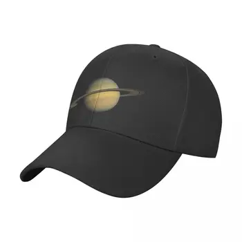 Бейсболка Planet Saturn Бейсболка Зимние предметы Военная кепка мужская женская пляжная распродажа 2022 Мужская
