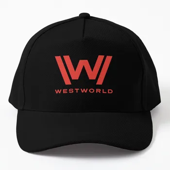 Бейсболка Westworld Роскошная шляпа Уличная одежда Косплей Кепка Женская мужская