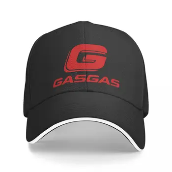Бейсболка для мотоцикла GasGas Enduro, ретро-шляпы для бутербродов на горных велосипедах для мужчин И женщин, Регулируемые кепки для тренировок