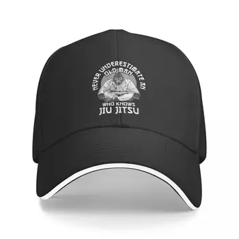 Бейсболки Jiu Jitsu Monkey BJJ, модные сэндвич-шляпы для мужчин и женщин, дышащие кепки, шляпа на открытом воздухе