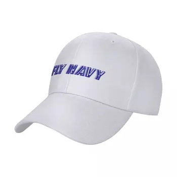 Бейсбольная кепка Fly Navy, пляжная шляпа для верховой езды, мужская Женская