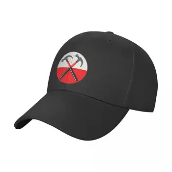 Бейсбольная кепка The Wall Hammers, рождественские шляпы для пляжной прогулки, рыболовная шляпа, мужские и женские шляпы