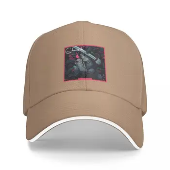 Бейсбольная кепка Vault серии 2, солнцезащитная кепка с козырьком, роскошная шляпа, мужская шляпа, женская