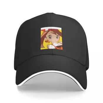 Бейсбольная кепка с резинкой для мужчин и женщин Snapback Aura Graphic Rave New In Hat Дизайнерская мужская кепка