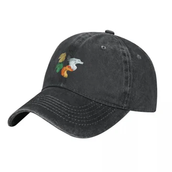 Вторая дуга выстрелов в голову Бейсбольная кепка ковбойская шляпа Кепка с козырьком ковбойские шляпы Бибоп Мужские и женские шляпы