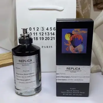 высококачественные брендовые духи flying с цветочным стойким натуральным вкусом с распылителем parfum for men fragrances