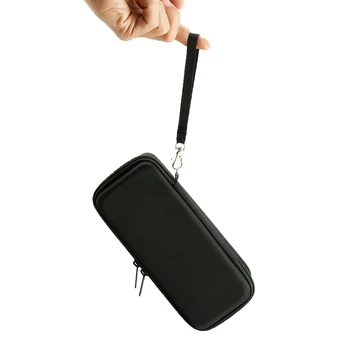 Жесткий чехол для беспроводной колонки JBL Flip 6, защитная сумка для переноски с ручкой