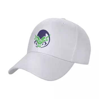 Зеленая бейсболка с гоблином, зимние шапки, солнцезащитная кепка для детей, зимние шапки для девочек, мужские