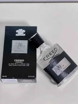 Импортная парфюмерия Мужская Creed Aventus, Духи для мужчин, стойкий запах, мужской Парфюмированный дезодорант CREED Y A