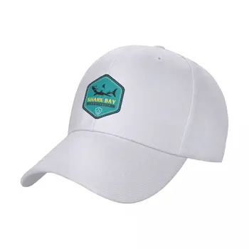 Кепка Shark Bay, Австралия, Бейсболка, хип-хоп, военная тактическая кепка, Зимняя мужская кепка, женская