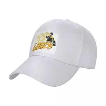 Кепки унисекс Looch, Уличная бейсболка для дальнобойщиков, Дышащая кепка Snapback, Настраиваемые многоцветные шляпы