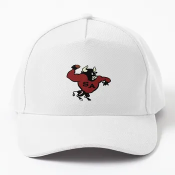 Классическая бейсбольная кепка San Antonio Toros с футболкой, роскошная мужская кепка, кепки для рыбалки, шляпа для мужчин, Пляжная женская кепка, мужская кепка