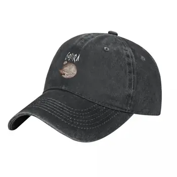 Ковбойская шляпа Gojira From Mars to Sirius, кепка для гольфа, мужская кепка, женская