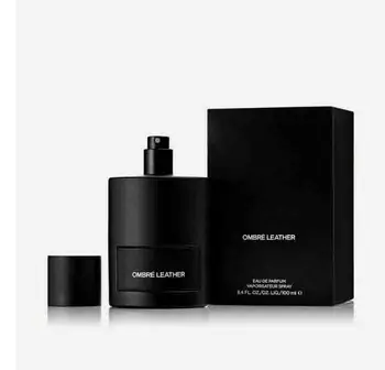 Мужская парфюмерия с стойким запахом, Парфюм Для женщин, Мужской спрей, Антиперспирант-дезодорант tf ombre leather tf A