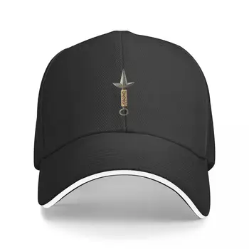 Новая бейсболка Yondaime Kunai, солнцезащитная кепка с капюшоном, женская кепка, мужская кепка