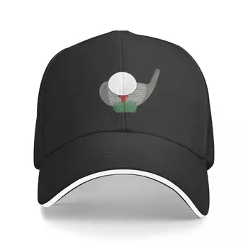 Новая бейсболка для гольфа, военные тактические кепки, чайные шляпы, шляпы для мужчин и женщин