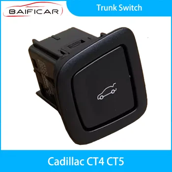 Новый переключатель багажника Baificar для Cadillac CT4 CT5