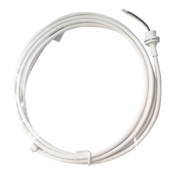 Новый Ремонтный кабель Кабель адаптера питания постоянного тока для Macbook Air/Pro Адаптер питания Зарядное устройство Кабель питания 45 Вт 60 Вт 85 Вт для Mag2 T