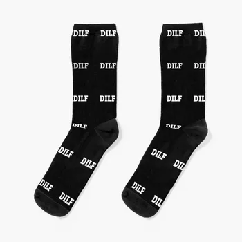 Носки DILF Socks, женские мужские носки, мужские походные ботинки
