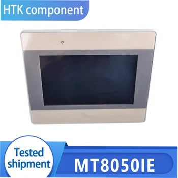 Оригинальный НОВЫЙ Сенсорный Экран MT8050IE HMI