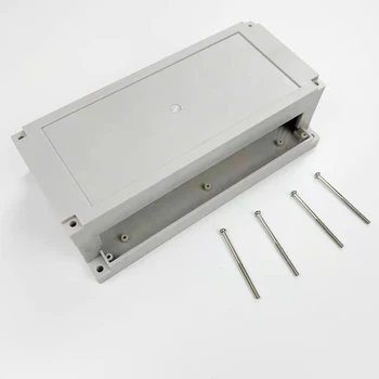 Пластиковый Корпус Интеллектуального Релейного контроллера домашней автоматизации KC868-A16 ESP32
