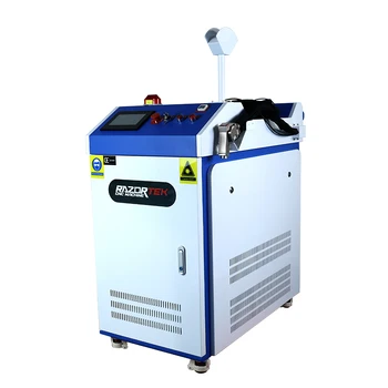 Продается лазерная машина для удаления ржавчины Razortek мощностью 1000 Вт 1500 Вт 2000 Вт 3000 Вт