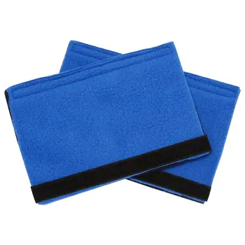 Расходные материалы CPAP Комфортные накладки для защиты лица, ремешки для маски CPAP, держатель для Resmed Airfit F20 F30