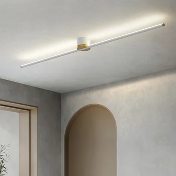 светодиодные потолочные светильники для гостиной, потолочный светильник в гостиной, потолочный светильник в стиле ретро, стеклянный потолочный светильник, потолок в столовой