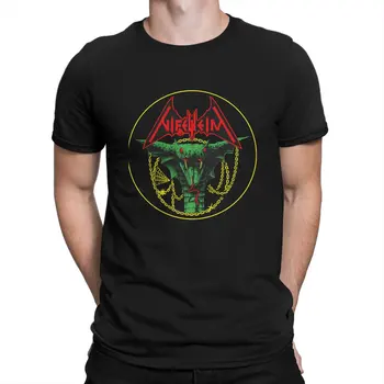 Специальная футболка блэк-метал группы Watain, повседневная футболка, горячая распродажа, футболка для взрослых