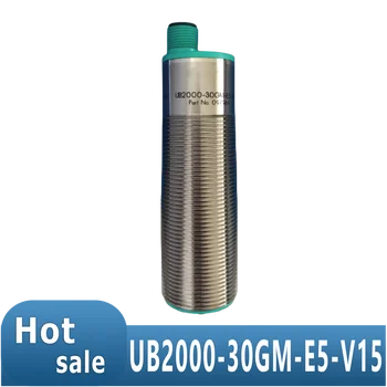 Ультразвуковой датчик UB2000-30GM-E5-V15 абсолютно новый и оригинальный