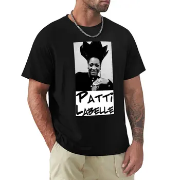 Футболка Queen Patti, одежда в стиле хиппи, графические футболки, короткая футболка, мужская футболка