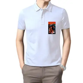 Футболка с ультрафиолетовым излучением Lana Del Rey, забавная подарочная рубашка, мужская и женская футболка, футболка S 2XL KR168